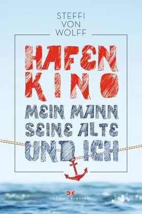 Wolff |  Hafenkino | eBook | Sack Fachmedien