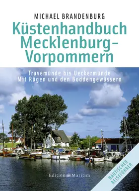 Brandenburg |  Küstenhandbuch Mecklenburg-Vorpommern | eBook | Sack Fachmedien