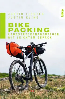 Lichter / Kline |  Bikepacking | eBook | Sack Fachmedien
