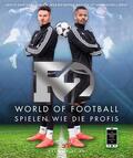 Wingrove / Lynch |  F2: World of Football | eBook | Sack Fachmedien