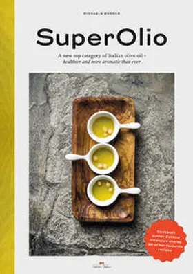 Michaela Bogner |  SuperOlio | Buch |  Sack Fachmedien