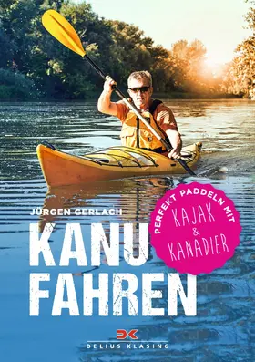 Gerlach |  Kanufahren | eBook | Sack Fachmedien