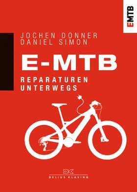 Donner / Simon | EMTB | E-Book | sack.de