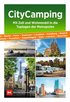 Kleine | City Camping | Buch | 978-3-667-11689-5 | www.sack.de