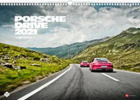 Bogner |  Porsche Drive 2021 | Sonstiges |  Sack Fachmedien