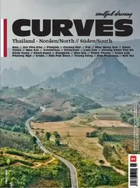 Bogner |  CURVES 12. Thailand | Buch |  Sack Fachmedien