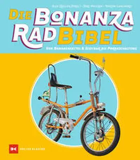 Maltzan / Ziegler / Langhorst |  Die Bonanzarad-Bibel | Buch |  Sack Fachmedien