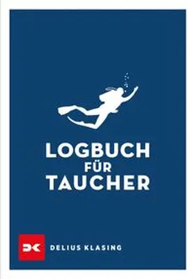 Logbuch für Taucher | Buch | 978-3-667-11855-4 | www.sack.de