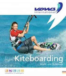 Muschenich | Kiteboarding | Buch | 978-3-667-11951-3 | www.sack.de