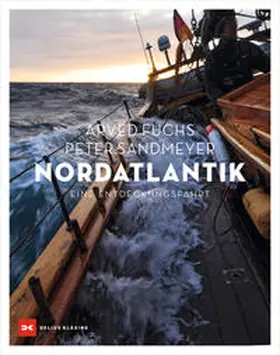Fuchs / Sandmeyer |  Nordatlantik | Buch |  Sack Fachmedien