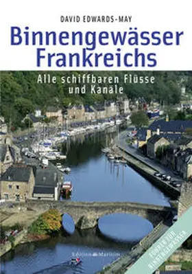 Edwards-May |  Binnengewässer Frankreichs | Buch |  Sack Fachmedien