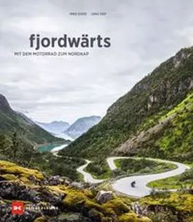 Dodd / Siep |  fjordwärts | Buch |  Sack Fachmedien