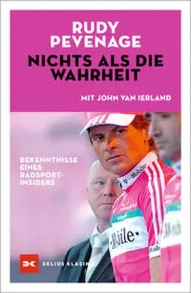 Pevenage / Ierland |  Nichts als die Wahrheit | Buch |  Sack Fachmedien