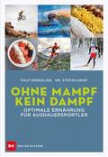 Kerkeling / Graf |  Ohne Mampf kein Dampf | eBook | Sack Fachmedien