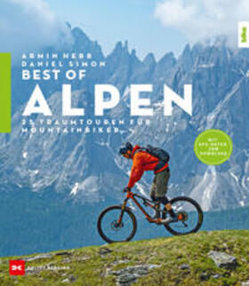 Herb / Simon | Best-of Alpen | E-Book | sack.de