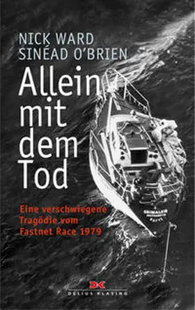 Ward / O'Brien | Allein mit dem Tod | Buch | 978-3-667-12117-2 | www.sack.de