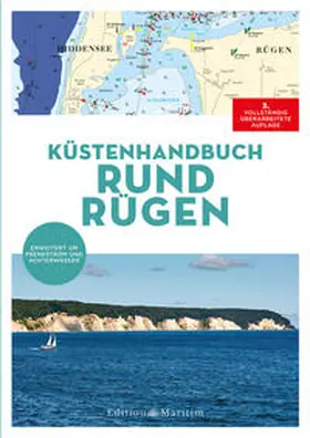 Wittkugel |  Küstenhandbuch Rund Rügen | Buch |  Sack Fachmedien
