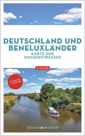 Deutschland und Beneluxländer | Buch | 978-3-667-12171-4 | www.sack.de