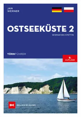 Werner | Törnführer Ostseeküste 2 | Buch | 978-3-667-12175-2 | www.sack.de