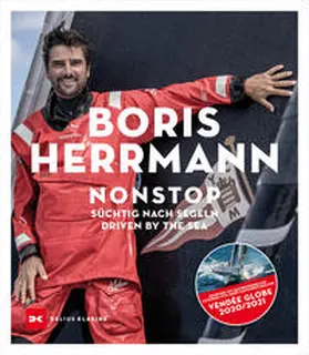 Herrmann |  Nonstop | Buch |  Sack Fachmedien