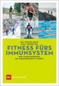 Graf / Kerkeling |  Fitness fürs Immunsystem | eBook | Sack Fachmedien