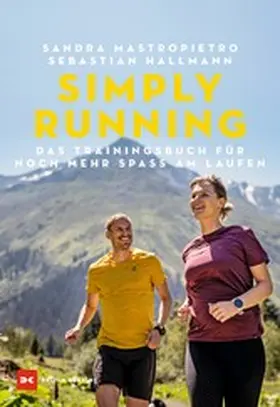 Mastropietro / Hallmann |  Simply Running | eBook | Sack Fachmedien