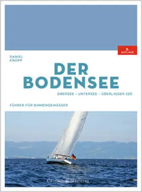 Knopp |  Der Bodensee | Buch |  Sack Fachmedien
