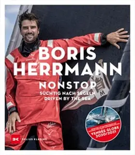 Herrmann |  Nonstop | eBook | Sack Fachmedien