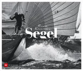 Krauss |  Segelmomente | Buch |  Sack Fachmedien