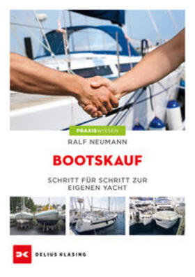 Neumann | Bootskauf | Buch | 978-3-667-12251-3 | sack.de