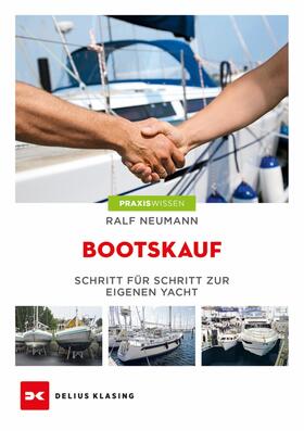 Neumann | Bootskauf | E-Book | sack.de