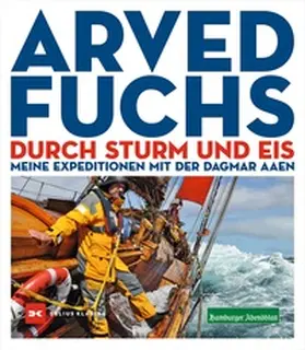Fuchs |  Durch Sturm und Eis | eBook | Sack Fachmedien