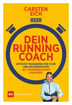Eich | Dein Running-Coach | Buch | 978-3-667-12369-5 | www.sack.de