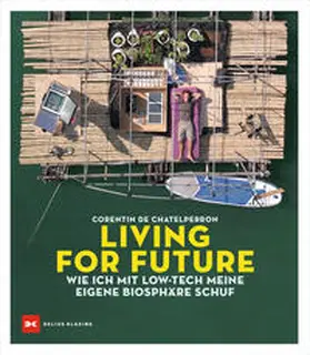 Chatelperron | Living for Future | Buch | 978-3-667-12390-9 | sack.de
