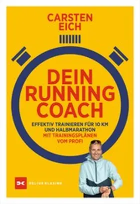 Eich | Dein Running-Coach | E-Book | www.sack.de