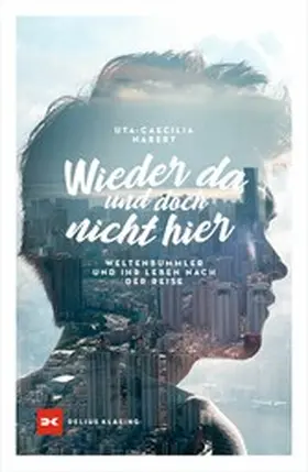 Nabert | Wieder da und doch nicht hier | E-Book | www.sack.de
