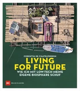 Chatelperron |  Living for Future | eBook | Sack Fachmedien
