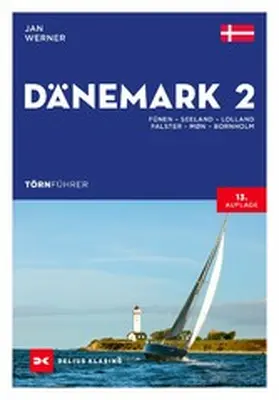 Werner |  Törnführer Dänemark 2 | eBook | Sack Fachmedien