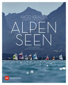 Krauss / Duller-Mayrhofer |  Alpenseen | Buch |  Sack Fachmedien