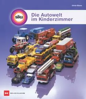 Biene |  SIKU | Buch |  Sack Fachmedien