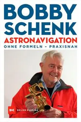 Schenk | Astronavigation | Buch | 978-3-667-12525-5 | www.sack.de