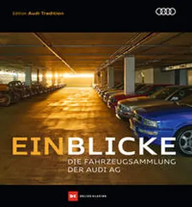 Friese / Warter |  Einblicke | Buch |  Sack Fachmedien