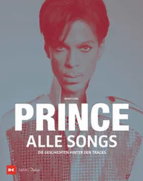 Clerc |  Prince - Alle Songs | Buch |  Sack Fachmedien