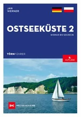 Werner |  Törnführer Ostseeküste 2 | eBook | Sack Fachmedien