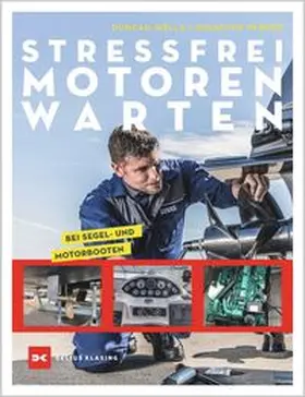 Wells / Parker | Stressfrei Motoren warten | Buch | 978-3-667-12580-4 | www.sack.de