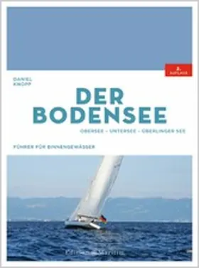 Knopp |  Der Bodensee | eBook | Sack Fachmedien