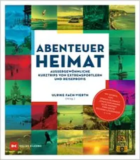 Fach-Vierth | Abenteuer Heimat | Buch | 978-3-667-12651-1 | www.sack.de