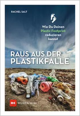 Salt | Raus aus der Plastikfalle | Buch | 978-3-667-12654-2 | www.sack.de