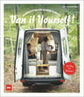 Mans |  Van it Yourself! | Buch |  Sack Fachmedien