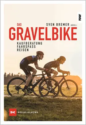 Bremer |  Das Gravelbike | eBook | Sack Fachmedien